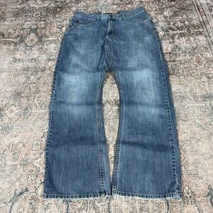 Early 2000s Lee bootcut jeans – size 33x32